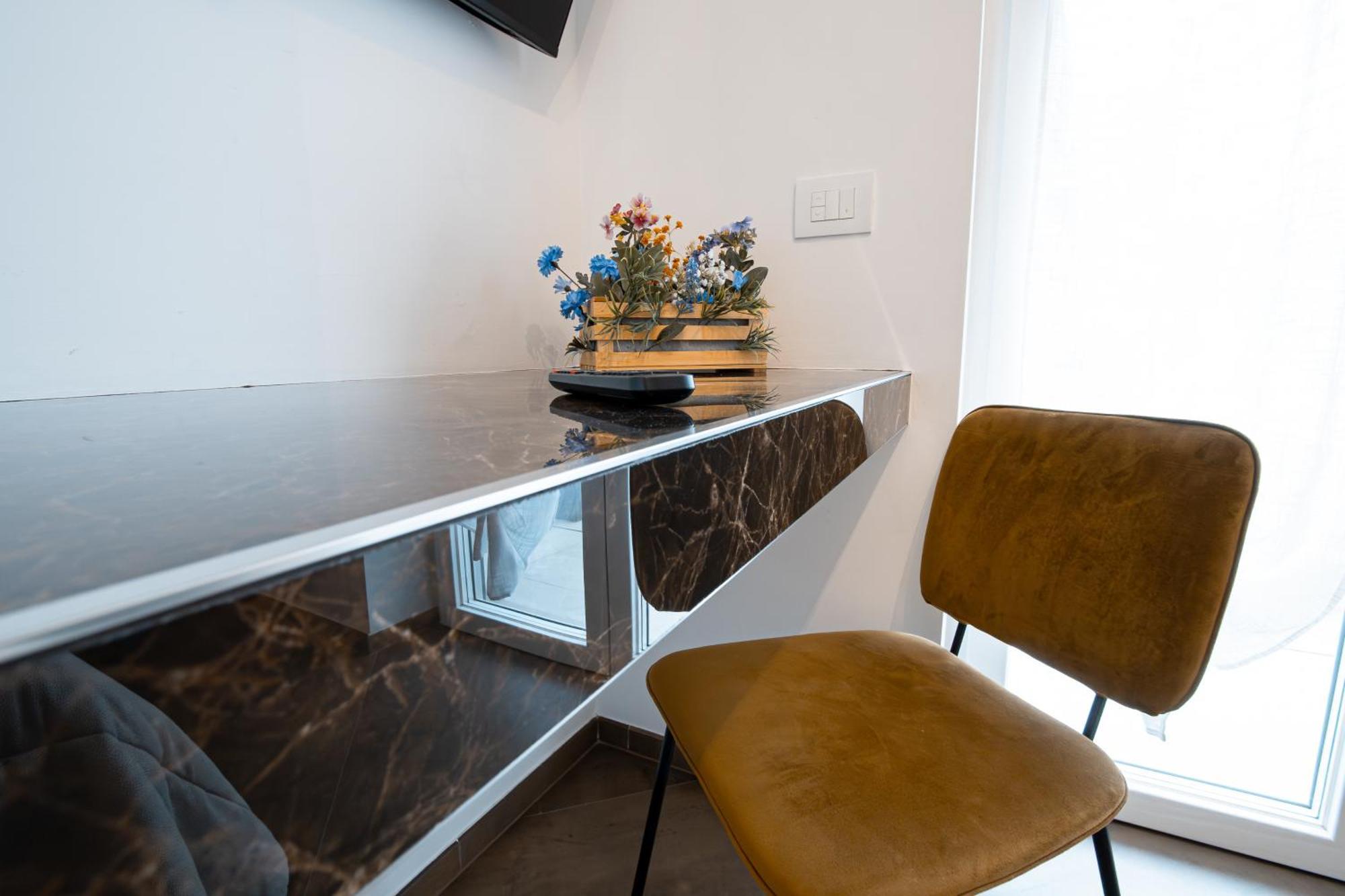 Frizzcafe Loft In Polignano A Mare Apartment ภายนอก รูปภาพ