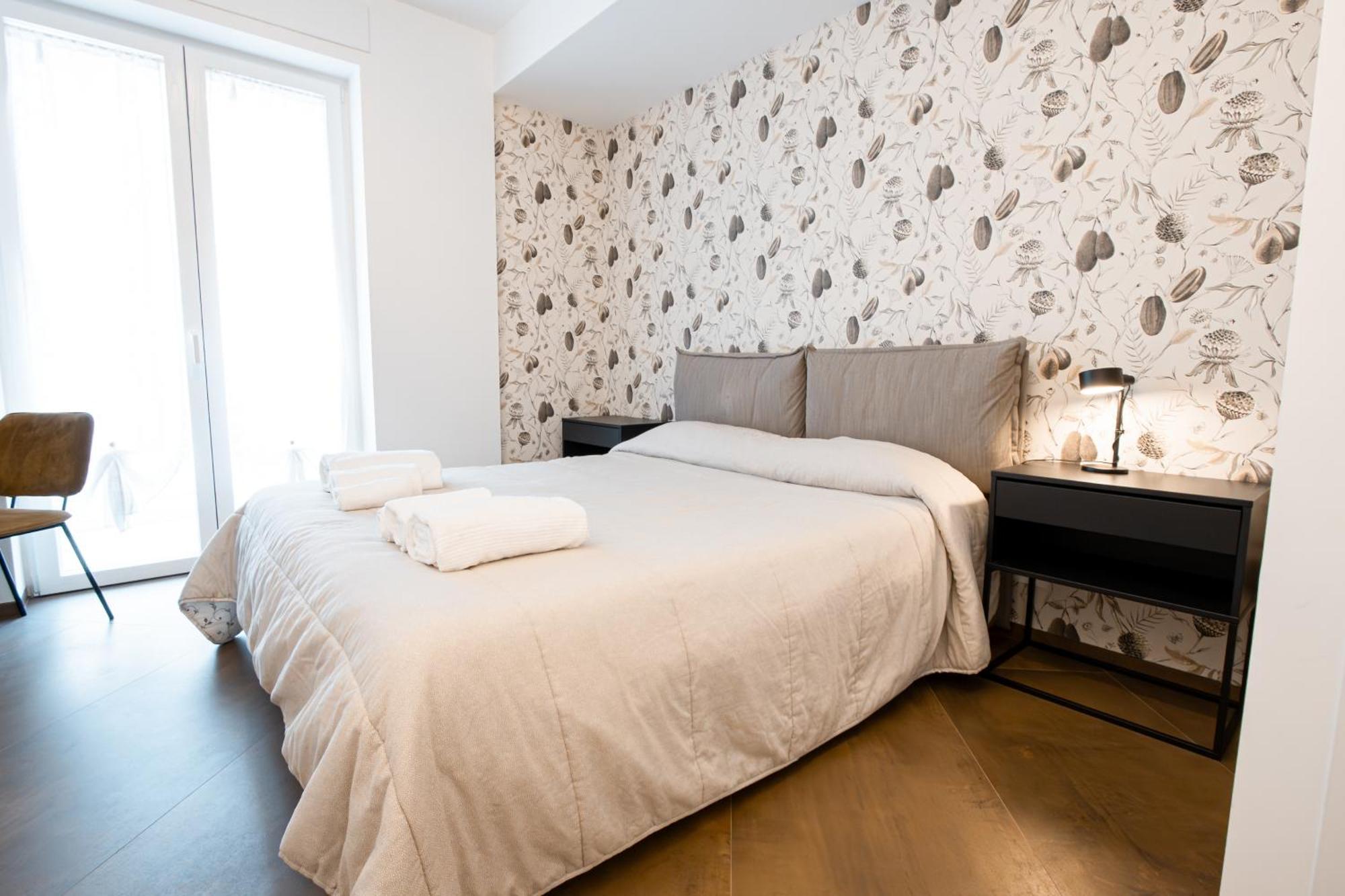 Frizzcafe Loft In Polignano A Mare Apartment ภายนอก รูปภาพ