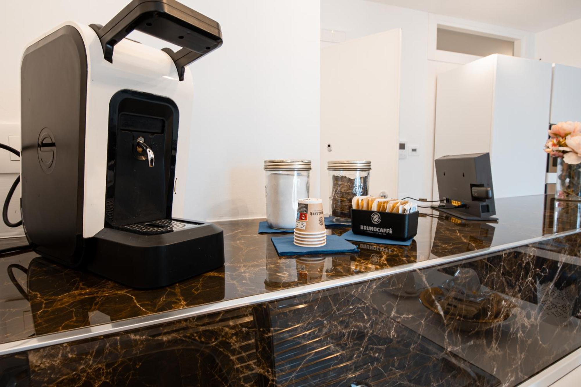 Frizzcafe Loft In Polignano A Mare Apartment ภายนอก รูปภาพ