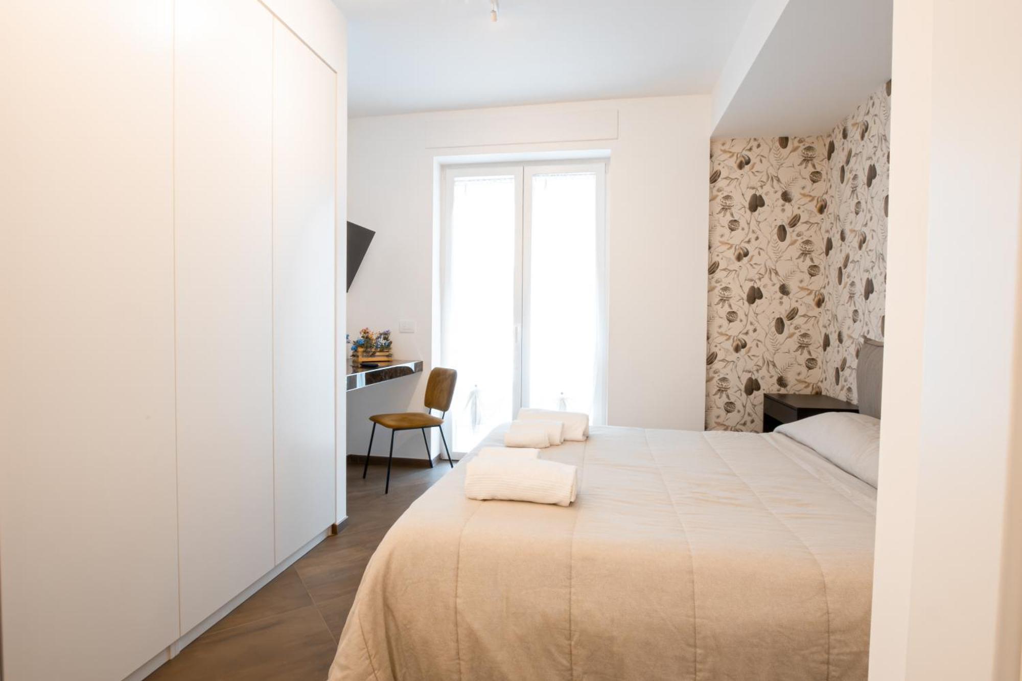 Frizzcafe Loft In Polignano A Mare Apartment ภายนอก รูปภาพ
