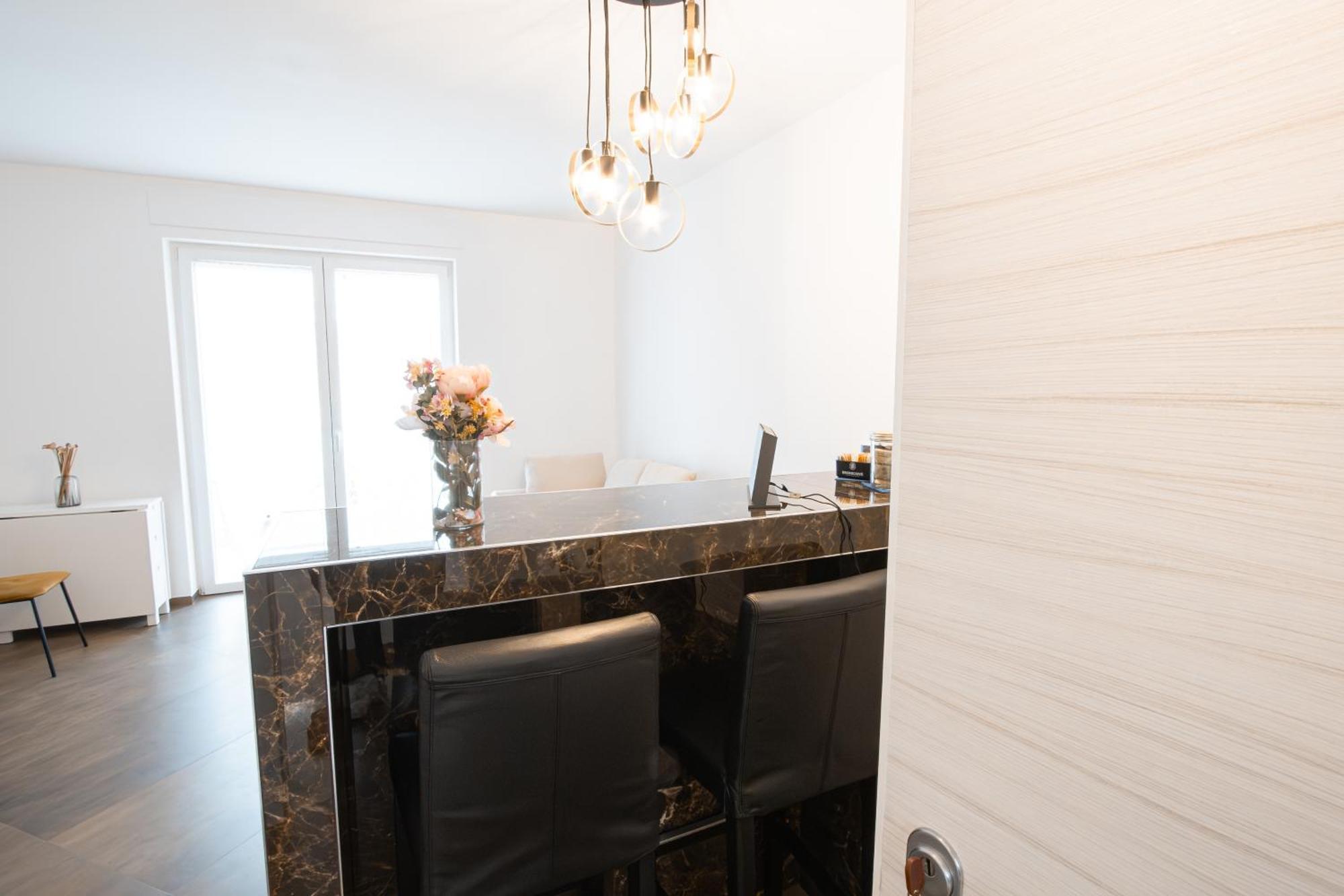 Frizzcafe Loft In Polignano A Mare Apartment ภายนอก รูปภาพ