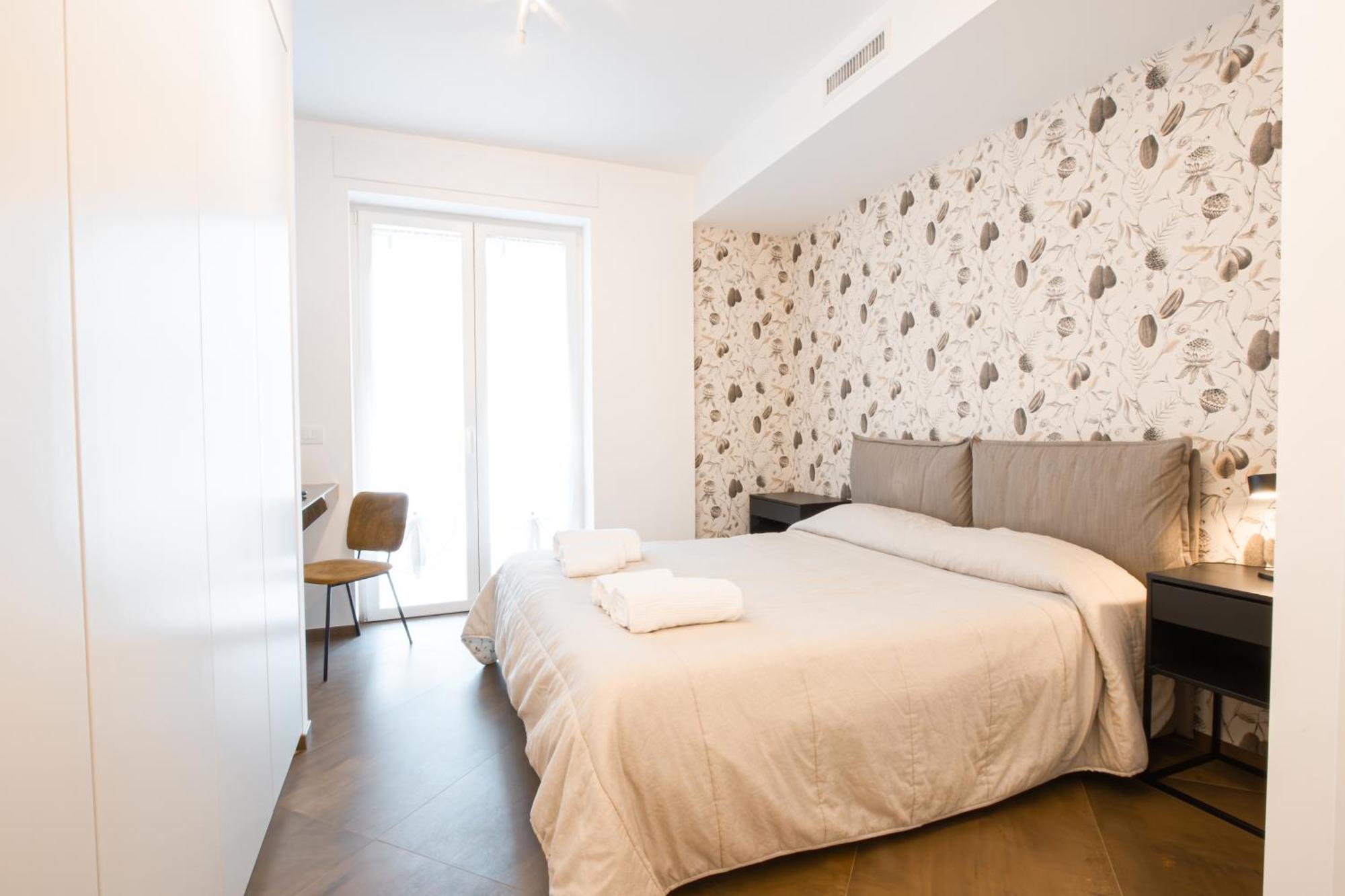 Frizzcafe Loft In Polignano A Mare Apartment ภายนอก รูปภาพ