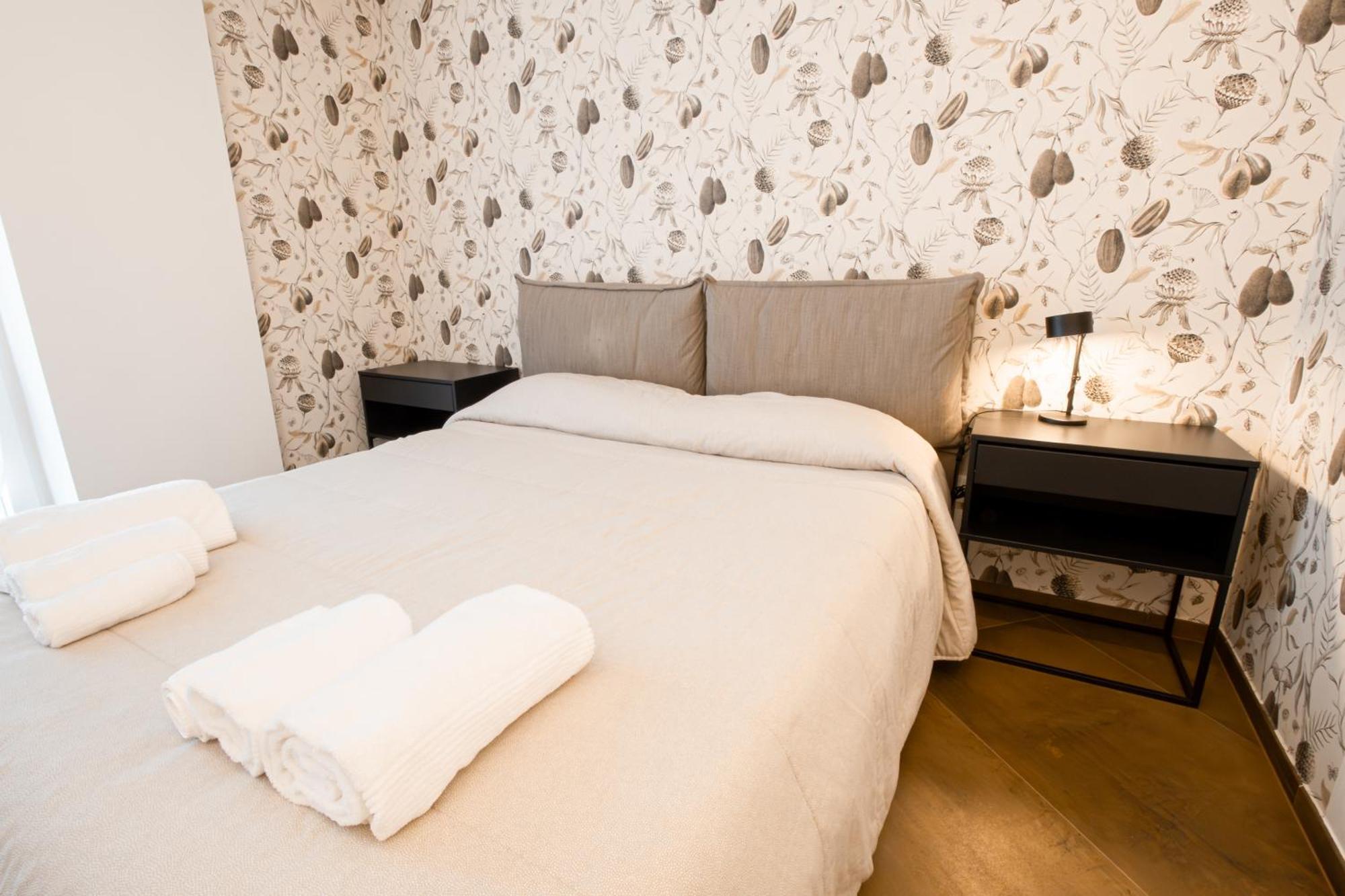 Frizzcafe Loft In Polignano A Mare Apartment ภายนอก รูปภาพ