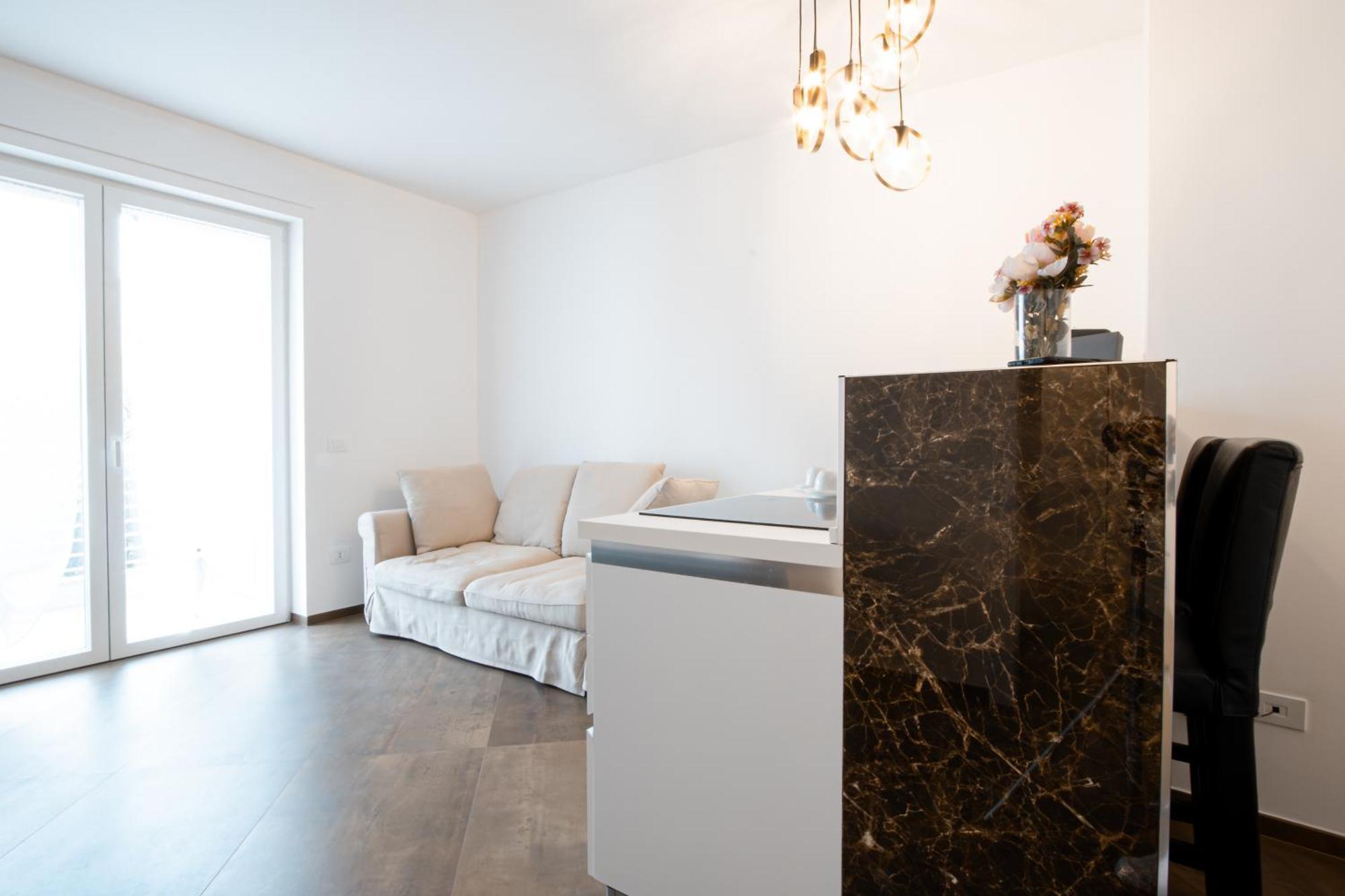 Frizzcafe Loft In Polignano A Mare Apartment ภายนอก รูปภาพ