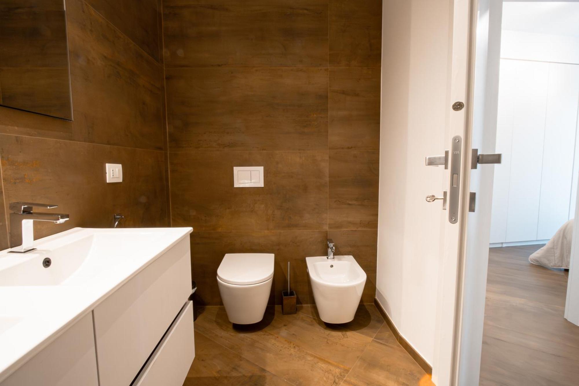 Frizzcafe Loft In Polignano A Mare Apartment ภายนอก รูปภาพ